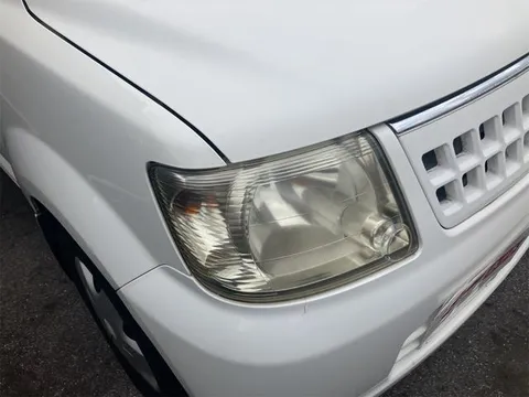 Nissan Otti