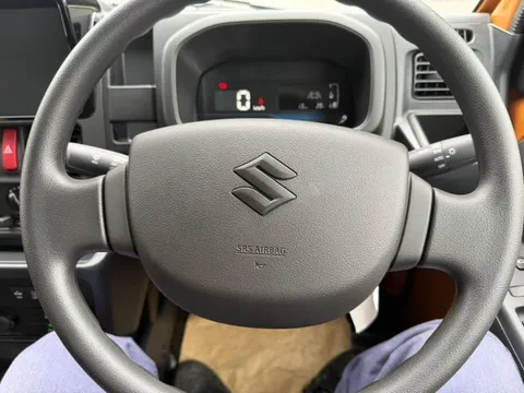 Suzuki Super Carry