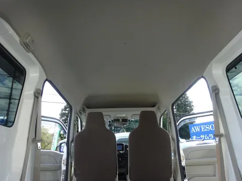 Nissan Clipper