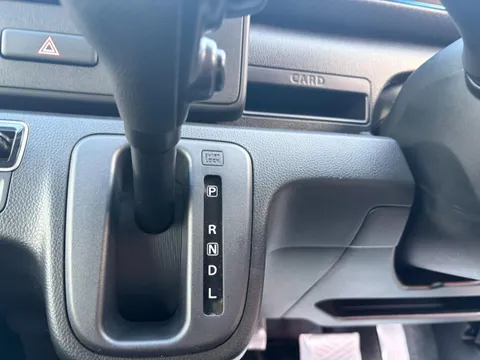 Mazda Flair