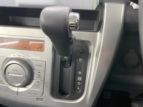 Mazda Flair Crossover