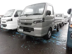Suzuki Carry Track