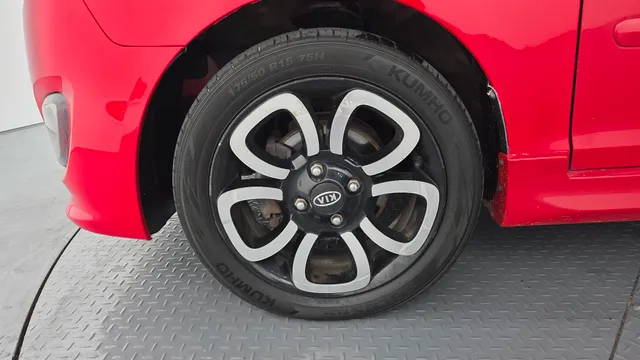 Kia Picanto (Morning)