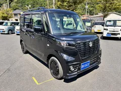 Suzuki Spacia Base