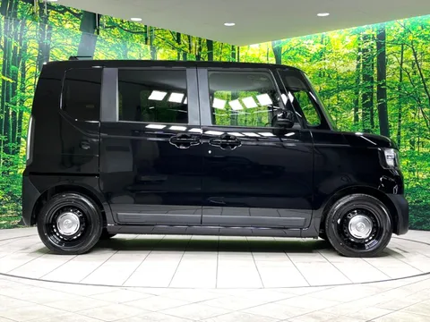 Honda N-BOX Joy