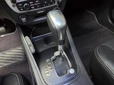Renault SM3
