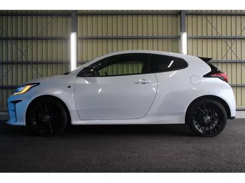 Toyota GR Yaris