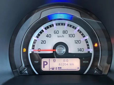 Mazda Flair Crossover