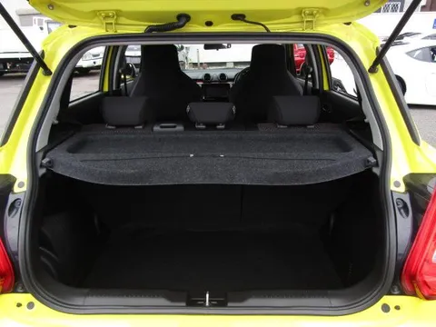 Suzuki Swift Sport
