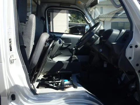 Mitsubishi Minicab Truck