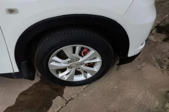 Honda HR-V (Vezel)