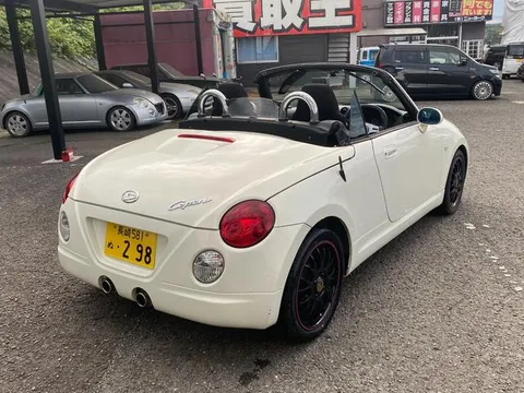 Daihatsu Copen
