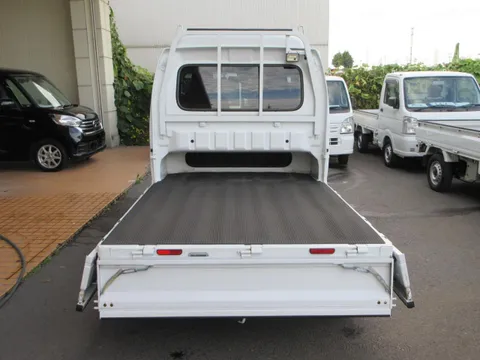 Suzuki Super Carry