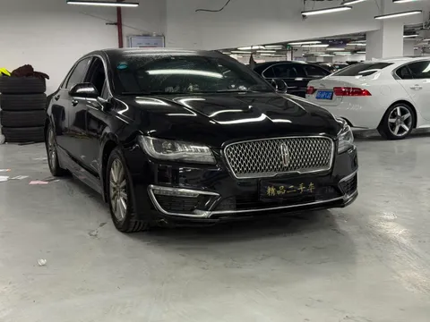 Lincoln MKZ