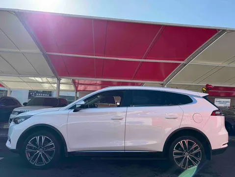 BYD Tang