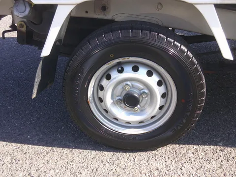 Nissan Clipper Truck