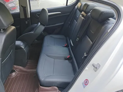 Brilliance H3