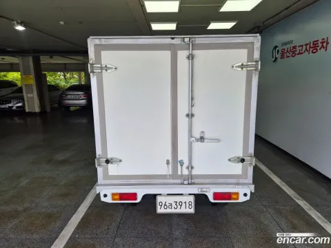Chevrolet Labo