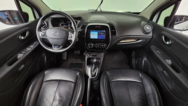 Renault QM3