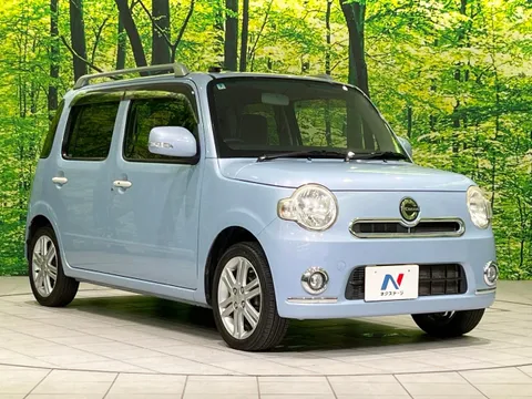 Daihatsu Mira Cocoa