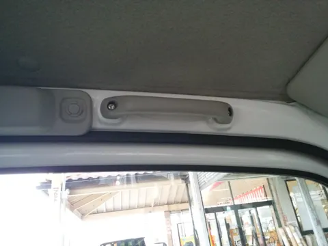 Suzuki Carry Track