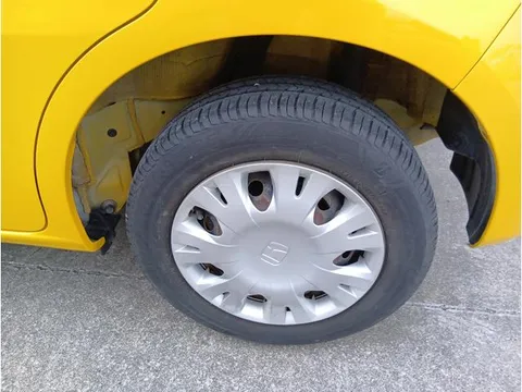 Honda Jazz (Fit)