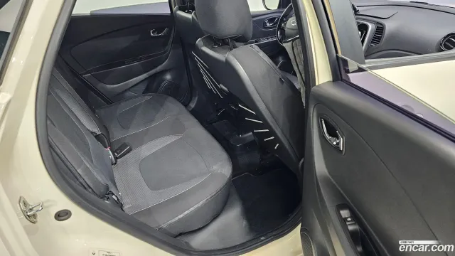 Renault QM3
