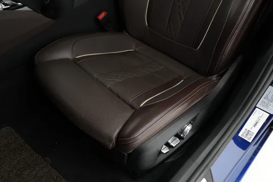 BMW Gran Turismo