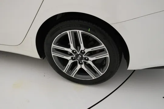 Kia Cerato (K3)