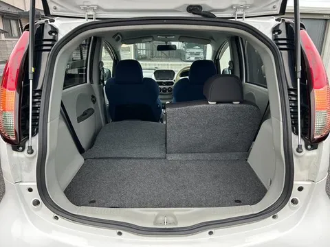 Mitsubishi I