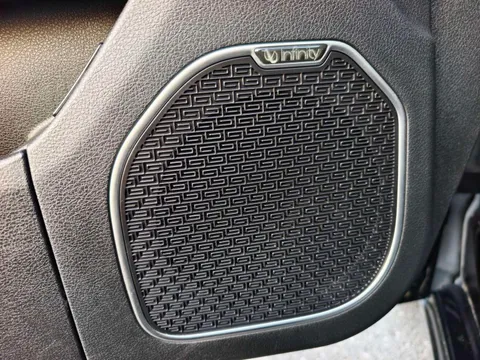 Geely Borui