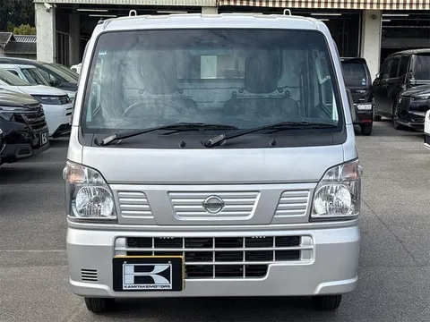 Nissan Clipper Truck