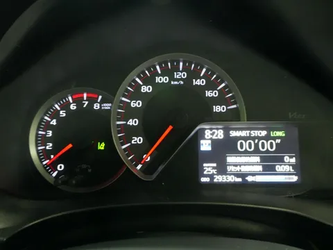 Toyota Yaris (Vitz)