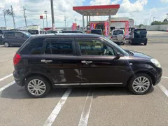 Mazda Verisa