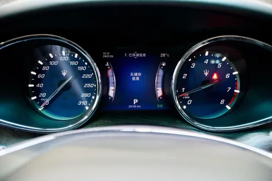 Maserati