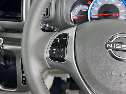 Nissan Clipper Rio
