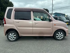 Mitsubishi Toppo