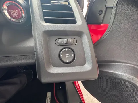 Honda S660