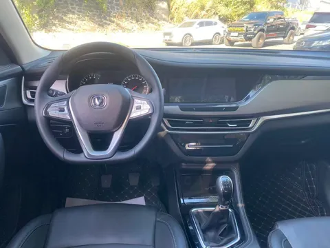 Changan CS35 Plus