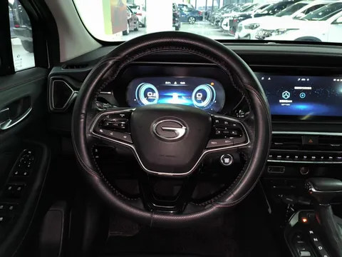 Gac GS4