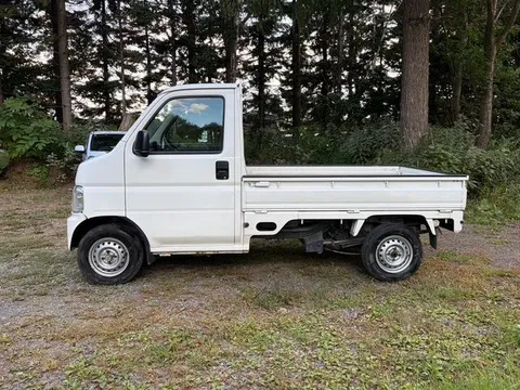Honda Acty Truck