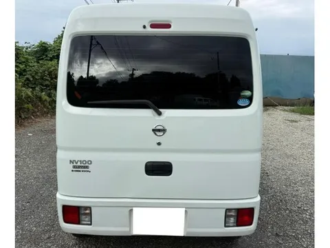 Nissan Clipper