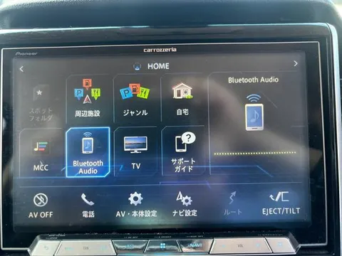 Honda N-BOX Plus Custom