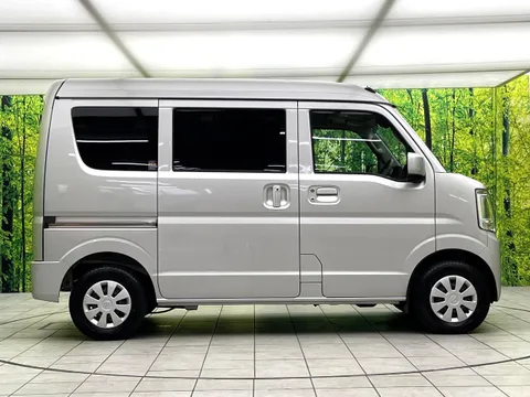 Nissan Clipper