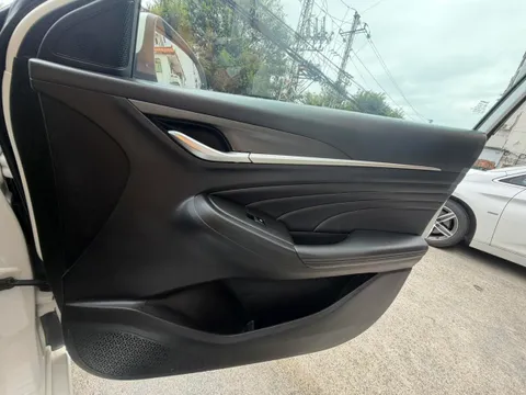 Changan Eado