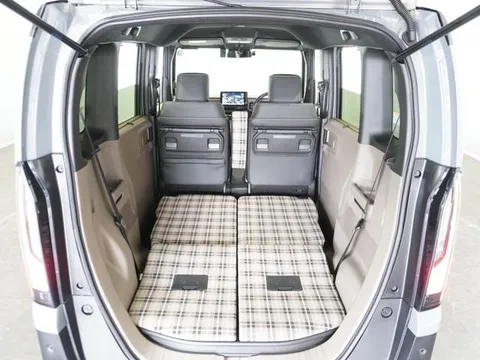 Honda N-BOX Joy
