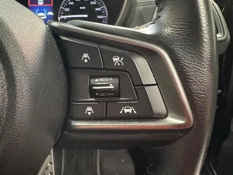 Subaru Impreza Sports