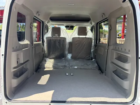 Mitsubishi Town Box