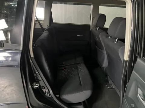 Honda Zest Spark