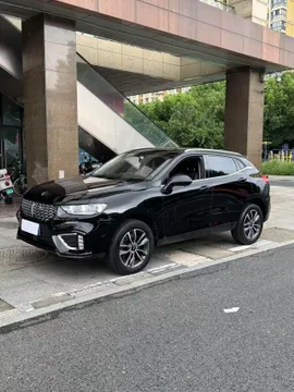 Wey VV5